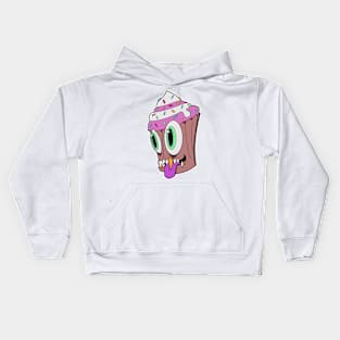 Cupcaking Kids Hoodie